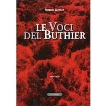 Le voci del Buthier