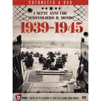 Sette Anni Che Sconvolsero Il Mondo (I)