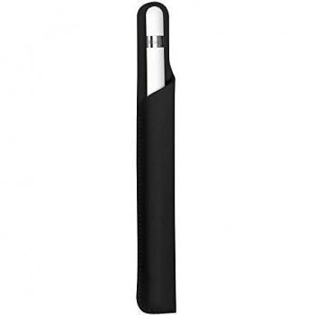 Twelve South PencilSnap custodia magnetica in pelle per Apple Pencil