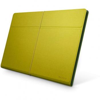 Cover poliestere Sony Tablet SGPCV4G