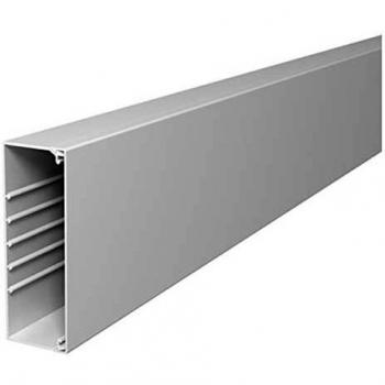 OBO Bettermann Canalina Passacavi 2000x170x60 mm Bianco