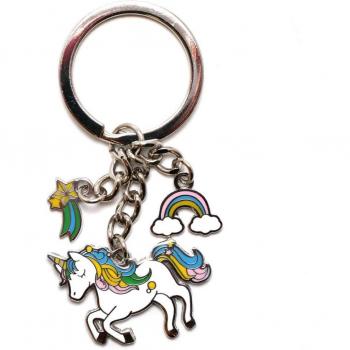 Chavero Unicornio Encantado
