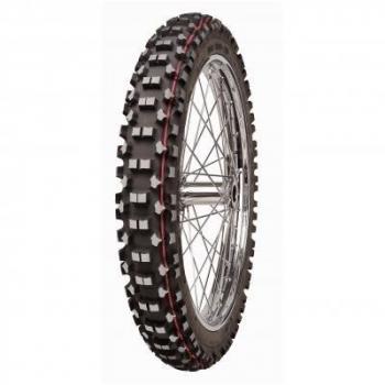 Neumático Mitas 90/90 -21 54R C-21 para 4x4, todas las temporadas