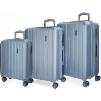 Movom Rígidas Azul 55-68-78