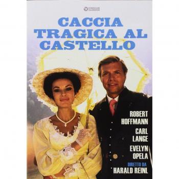 Caccia Tragica Al Castello