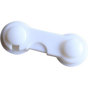 Cerradura de Armario para Bebés 1 Uds