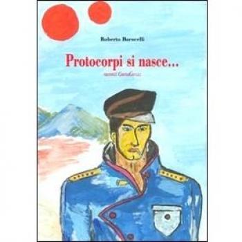 Protocorpi si nasce... Racconti CosmoComici