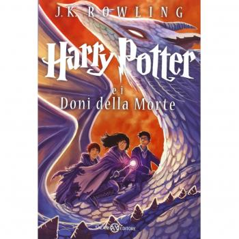 Harry Potter e i doni della morte: 7