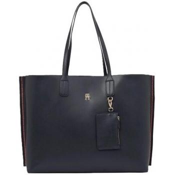 Bolso Tote Azul Marino Tommy Hilfiger con Monedero Incorporado