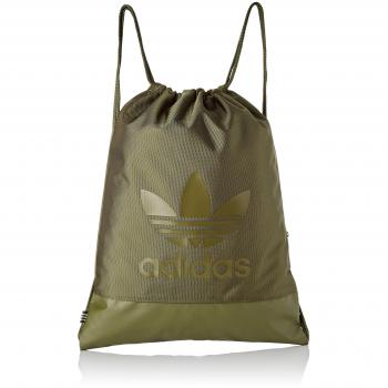 Adidas Gymsack Sport Bolsa de Gimnasio, Unisex Adulto, Multicolor (Carace), NS