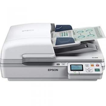 Epson WorkForce DS-7500N Scanner