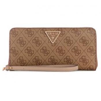 Cartera Guess Laurel Beige 2024