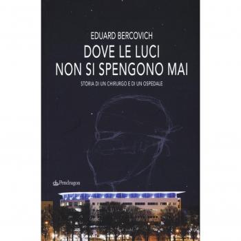 Dove le luci non si spengono mai