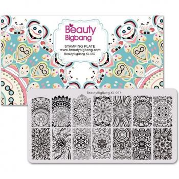 Belleza Estelar Sello Lunar