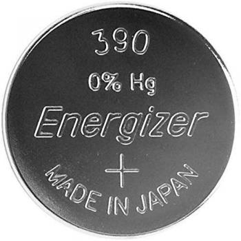 Batería Energizer E300-781802 Doméstica de Uso Único