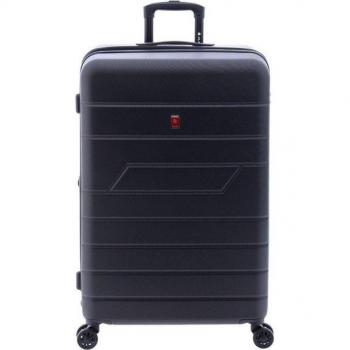 Maleta Gladiator Mambo 4312 Rígida 4 Ruedas Dobles