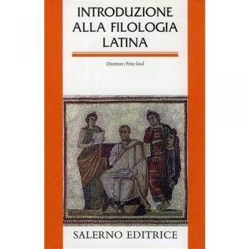 Introduzione alla filologia latina
