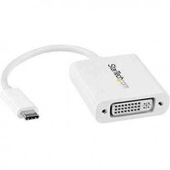 STARTECH ADATTATORE VIDEO USB-C A DVI