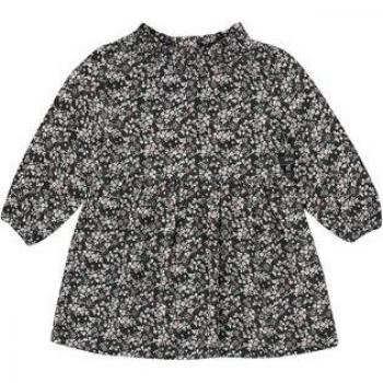 Ikks Vestido Curto Carotte Infantil