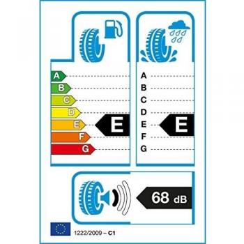 Neumático de Invierno Superia Bluewin HP 185/60/R15 84T M+S TL