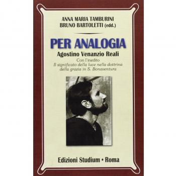 Per analogia. Agostino Venanzio Reali. Atti 2005-2010