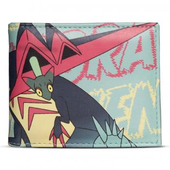Cartera Dragapult Pokémon