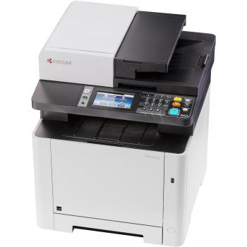 Kyocera Ecosys M5526cdw Stampante Wi-Fi Laser Multifunzione