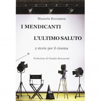 I mendicanti-L'ultimo saluto. 2 storie per il cinema