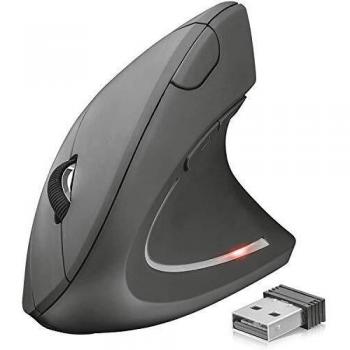 Trust Verto Mouse Verticale Wireless