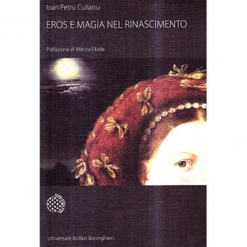 Eros e magia nel Rinascimento. La congiunzione astrologica del 1484