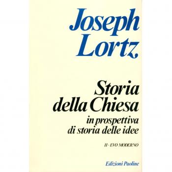 Storia della Chiesa in prospettiva di storia delle idee. Evo moderno (Vol. 2)