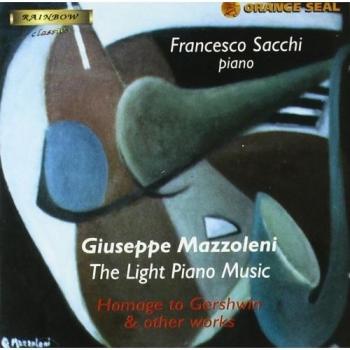 The Light Piano Music: Omaggio A Ge