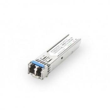 Assmann Electronic Network Transceiver MINI GBIC (SFP) MODULE 155MBPS