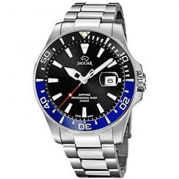 Reloj de buceo profesional Jaguar Executive J860/G