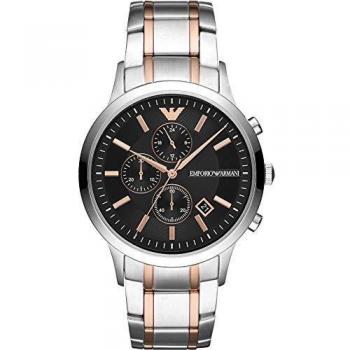 Emporio Armani Reloj Cronógrafo para Hombre AR11165