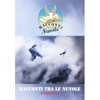 Racconti tra le nuvole. 4ª edizione 2016
