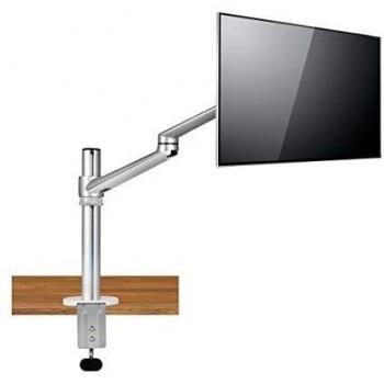 Braccio Monitor Spire Argento