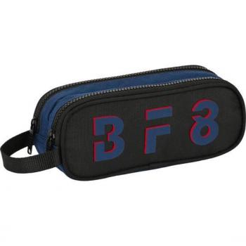 Portatodo Doble Reciclado Blackfit8 'Urban'