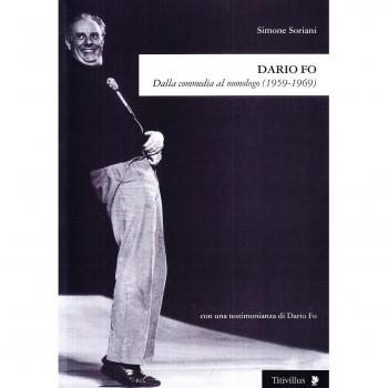 Dario Fo. Dalla commedia al monologo (1959-1969)