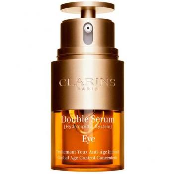 CLARINS DOUBLE SERUM DE OJOS