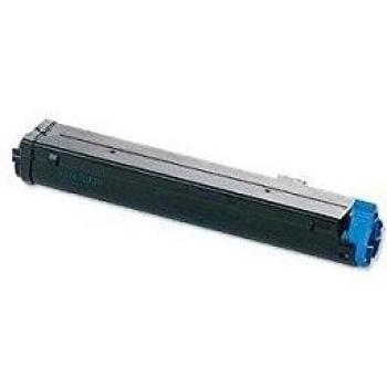 Toner Nero Compatibile per OKI B 4400N, 4600N, 4600 PS