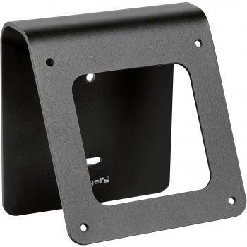 Supporto da parete per iPad Vogels TabLock