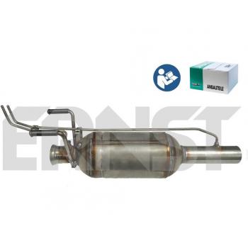 Filtro de partículas ERNST 920599