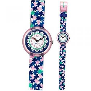 Reloj para Niños Flik Flak London Flower FBNP080