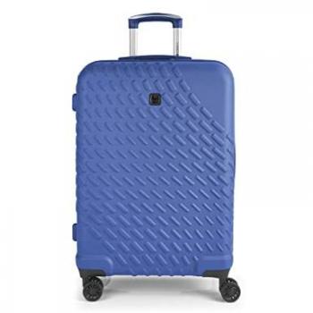 Maleta Gabol Journey Expandible 70L Azul