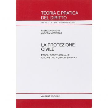 Protezione civile.