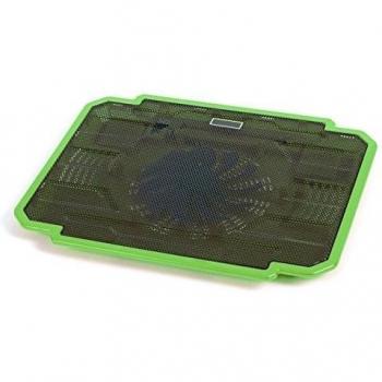 Supporto Notebook Omega Verde