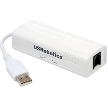 Modem US Robotics USR805637 Versione 9.2