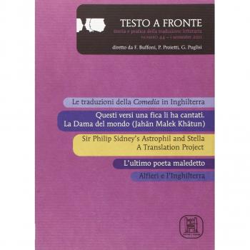 Testo a fronte (Vol. 44)