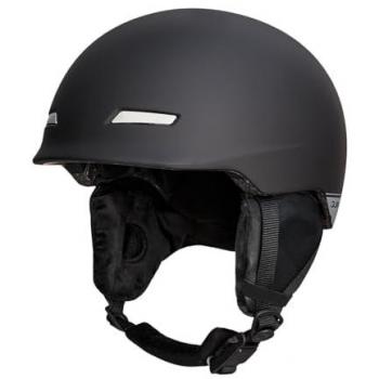 Casco Quiksilver Play Negro M